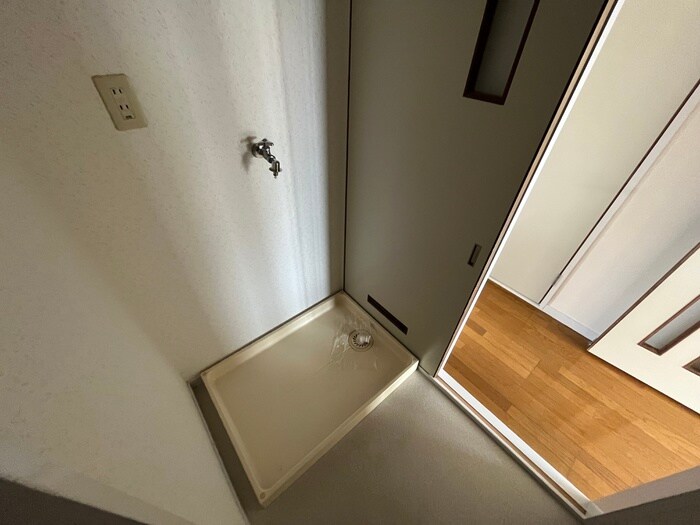 メゾン　プルミエールの物件内観写真