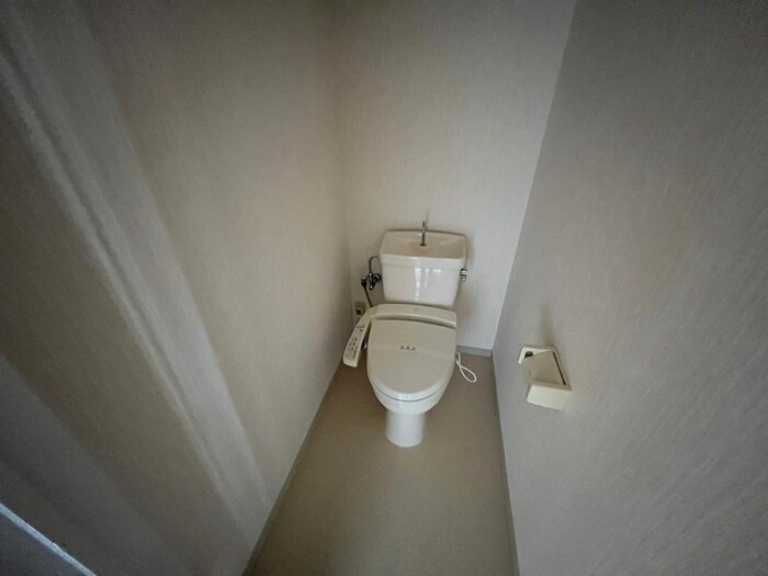 メゾン　プルミエールの物件内観写真