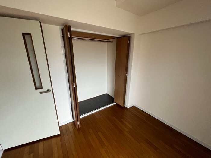 メゾン　プルミエールの物件内観写真