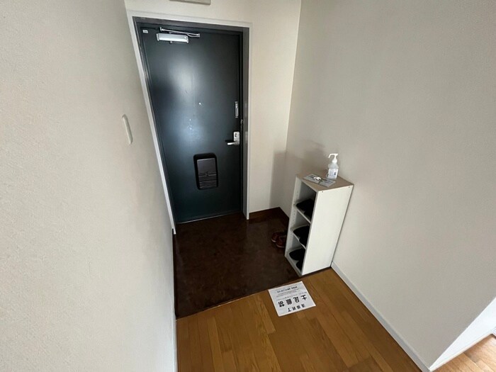 メゾン　プルミエールの物件内観写真