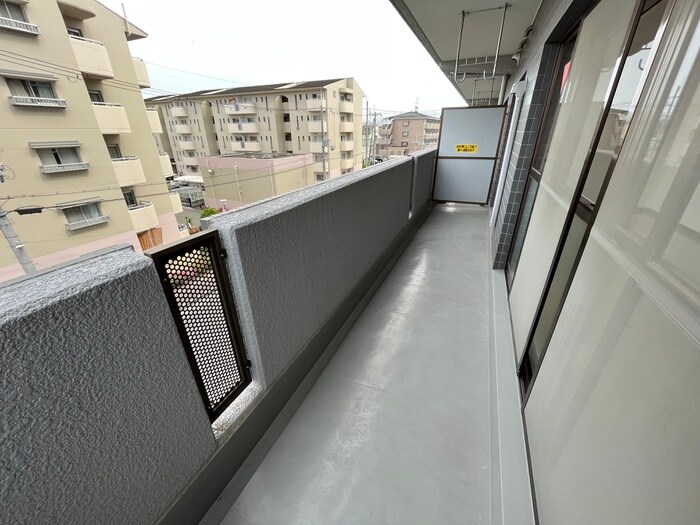 メゾン　プルミエールの物件内観写真