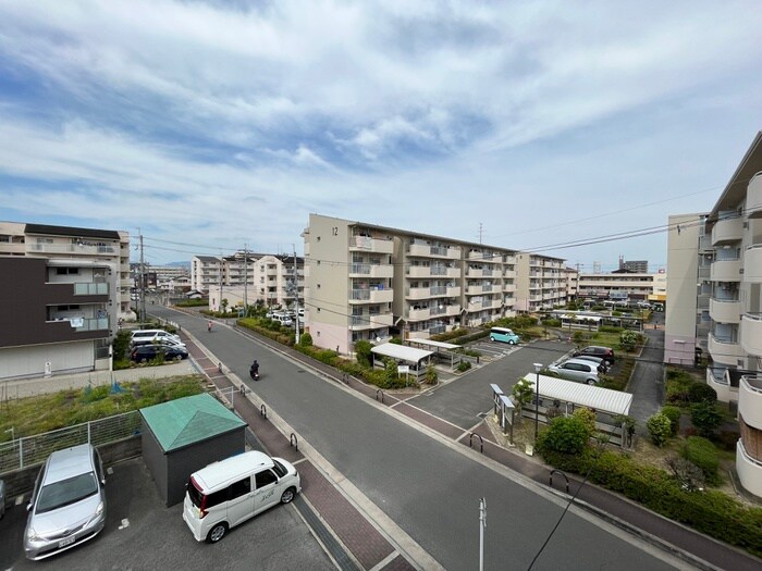 メゾン　プルミエールの物件内観写真