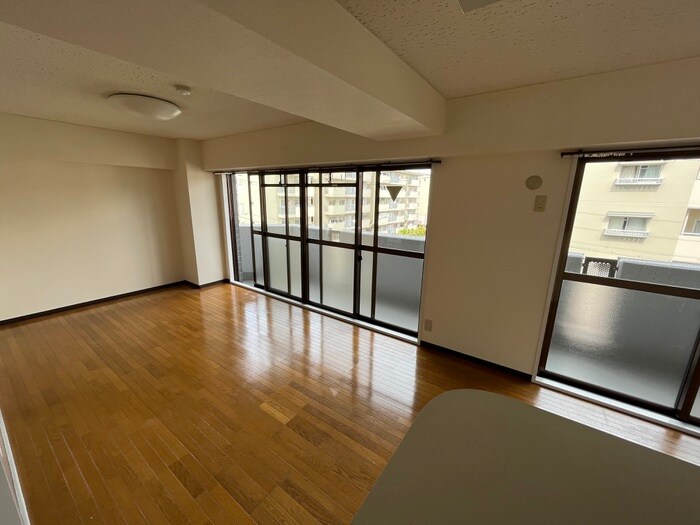 メゾン　プルミエールの物件内観写真