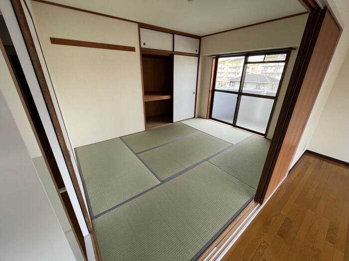 メゾン　プルミエールの物件内観写真