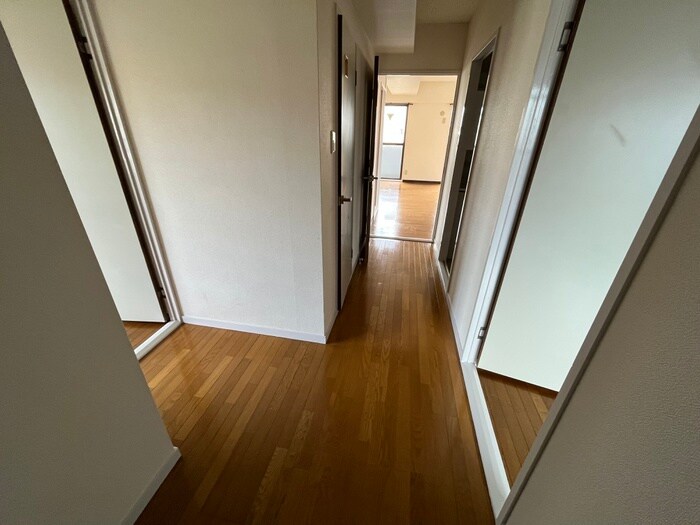 メゾン　プルミエールの物件内観写真