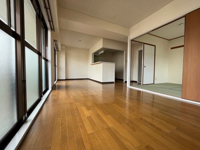 メゾン　プルミエールの物件内観写真