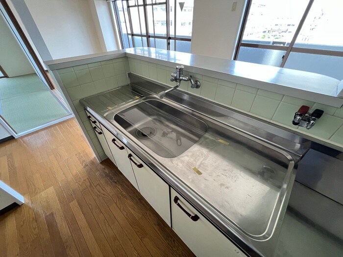 メゾン　プルミエールの物件内観写真