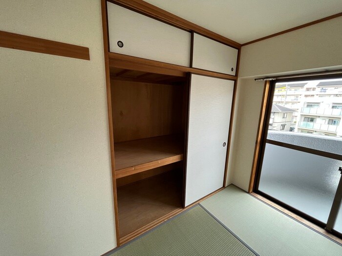 メゾン　プルミエールの物件内観写真