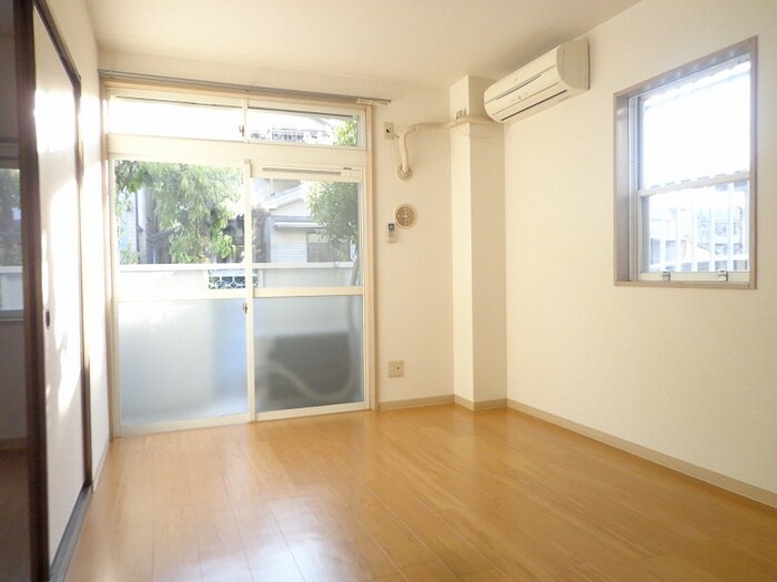 サザンハイムの物件内観写真