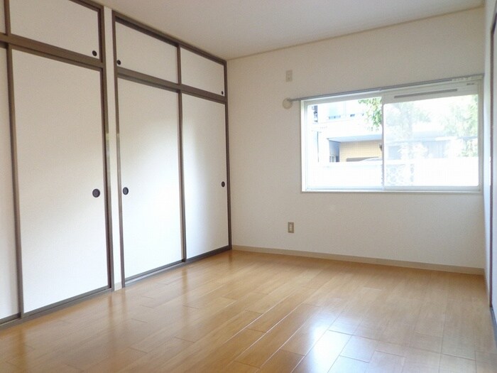 サザンハイムの物件内観写真