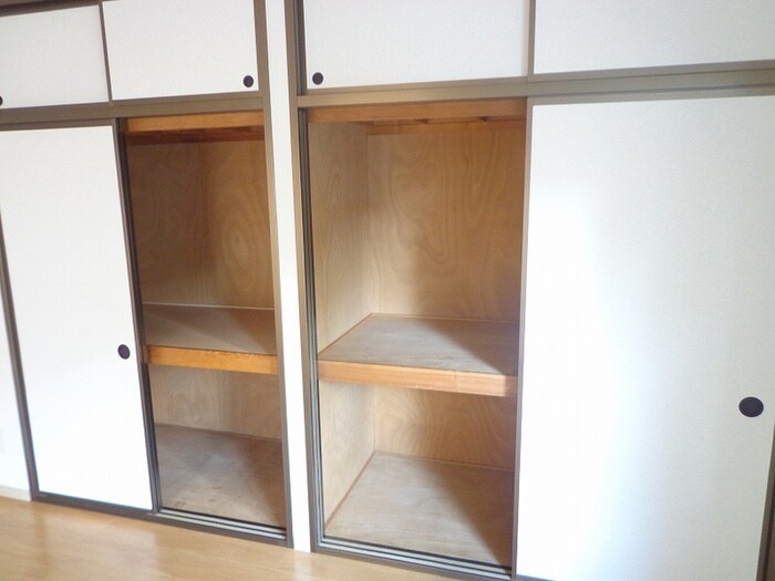 サザンハイムの物件内観写真