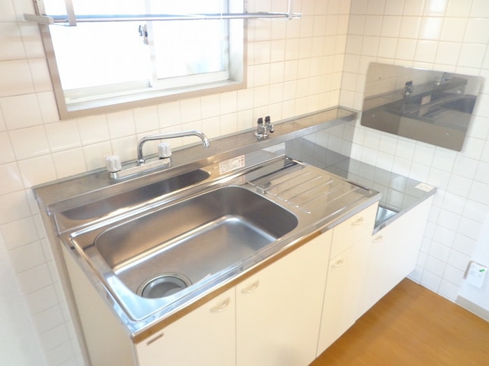 サザンハイムの物件内観写真