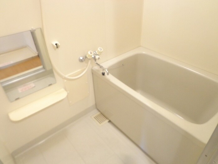 サザンハイムの物件内観写真