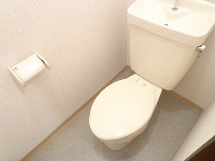 サザンハイムの物件内観写真