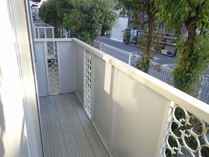 サザンハイムの物件内観写真