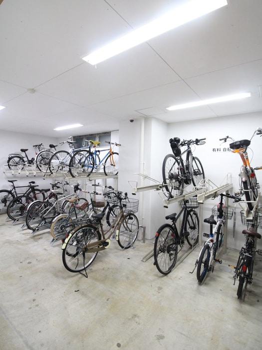 SERENITE本町ROJI 02の物件外観写真