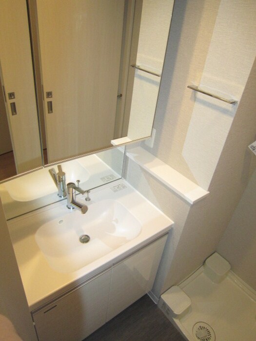 ハビテ靱センターコートの物件内観写真