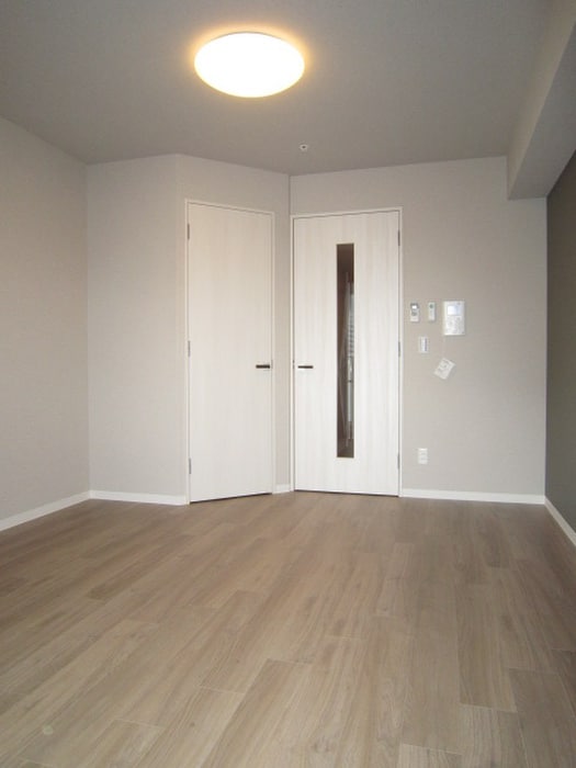 ハビテ靱センターコートの物件内観写真