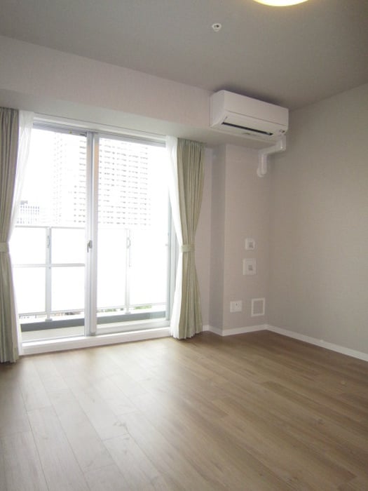 ハビテ靱センターコートの物件内観写真