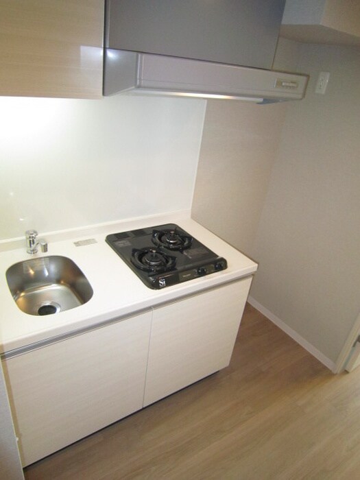 ハビテ靱センターコートの物件内観写真