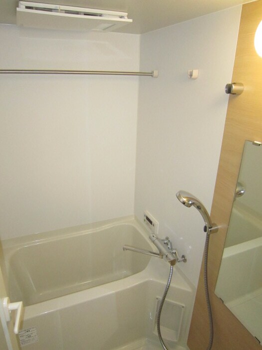 ハビテ靱センターコートの物件内観写真