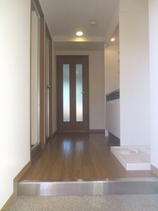 コモド嵯峨の物件内観写真