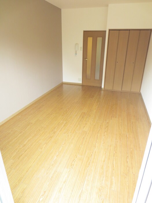 コモド嵯峨の物件内観写真