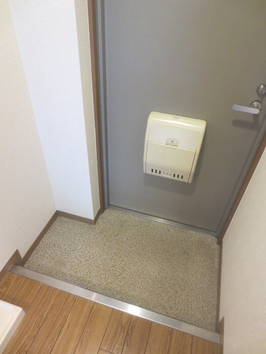 コモド嵯峨の物件内観写真