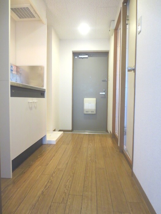 コモド嵯峨の物件内観写真