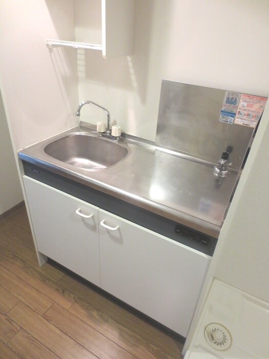 コモド嵯峨の物件内観写真