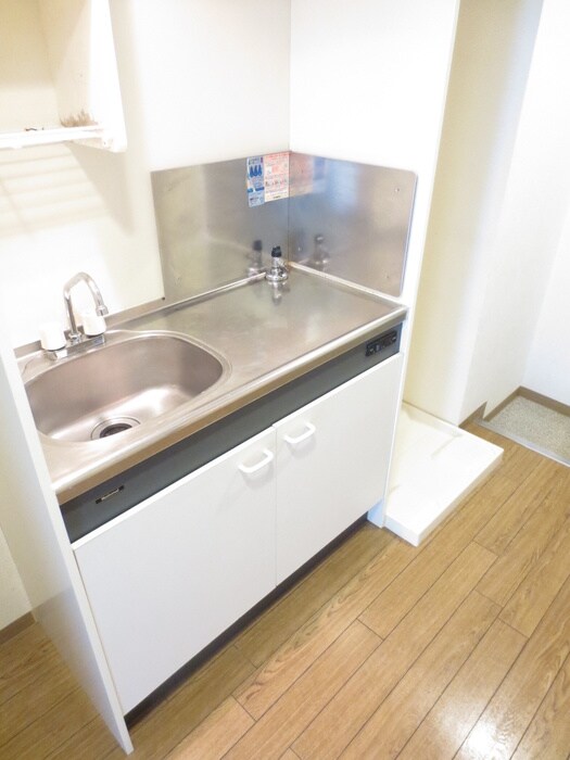 コモド嵯峨の物件内観写真