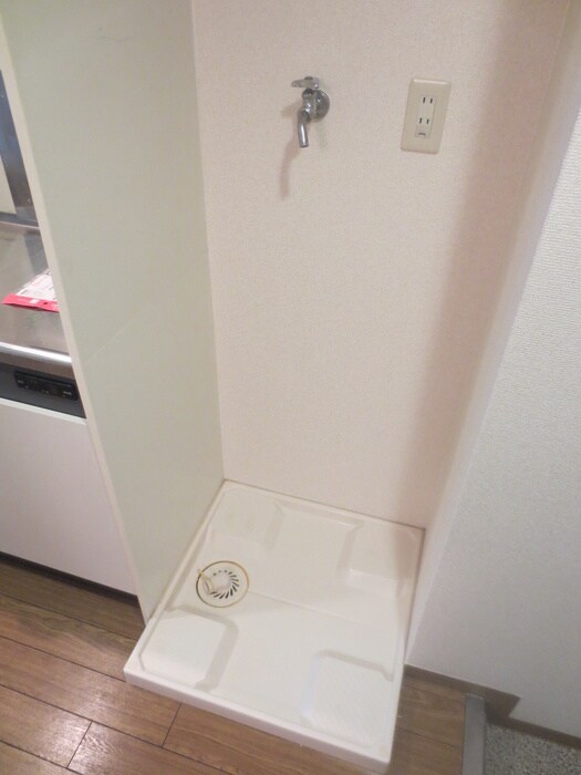 コモド嵯峨の物件内観写真