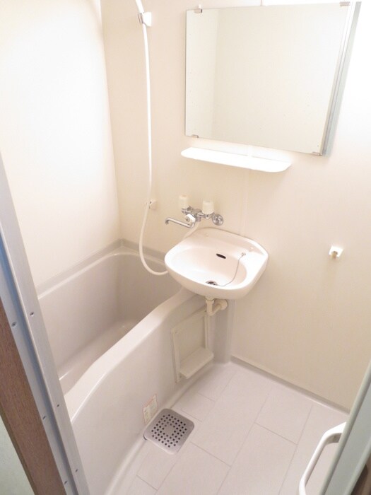 コモド嵯峨の物件内観写真