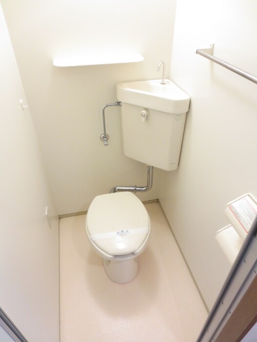 コモド嵯峨の物件内観写真