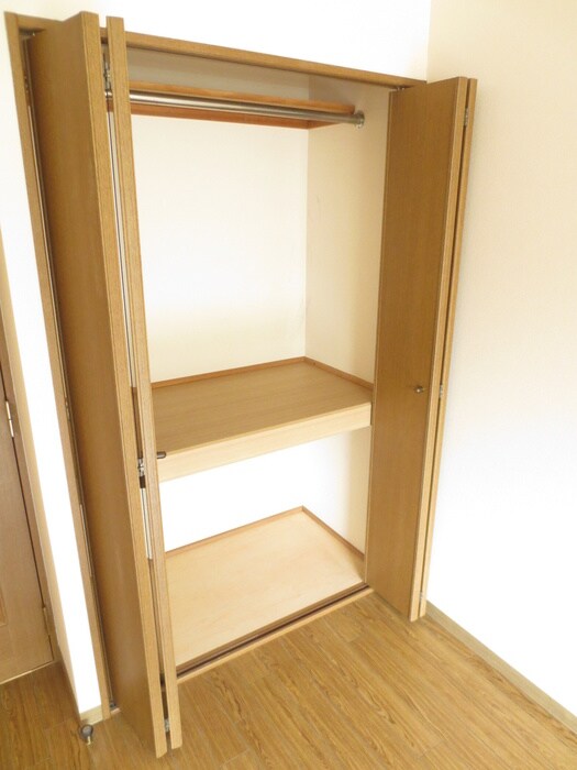 コモド嵯峨の物件内観写真