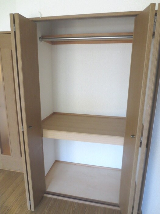 コモド嵯峨の物件内観写真