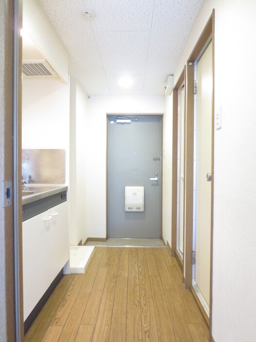 コモド嵯峨の物件内観写真