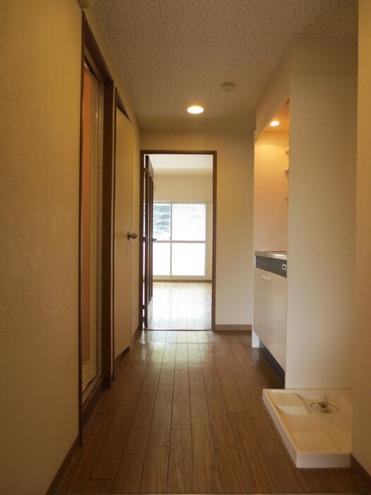 コモド嵯峨の物件内観写真