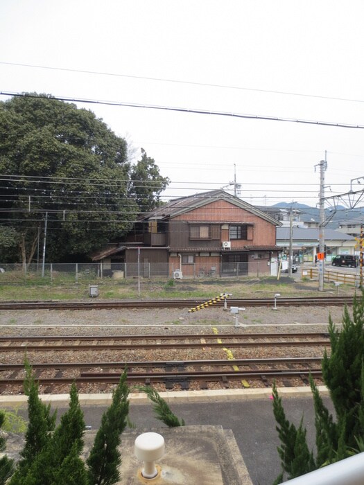 コモド嵯峨の物件内観写真