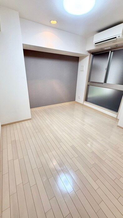 ヴィラタワー谷町の物件内観写真