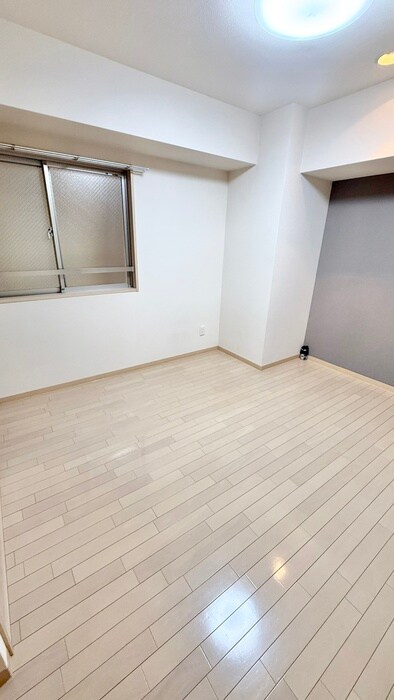 ヴィラタワー谷町の物件内観写真