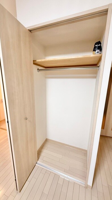 ヴィラタワー谷町の物件内観写真