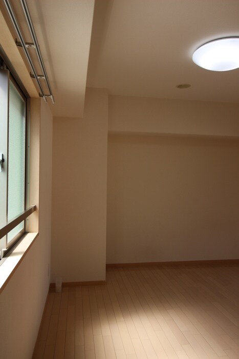 ヴィラタワー谷町の物件内観写真