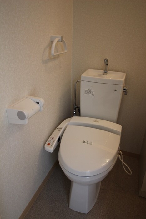 ヴィラタワー谷町の物件内観写真