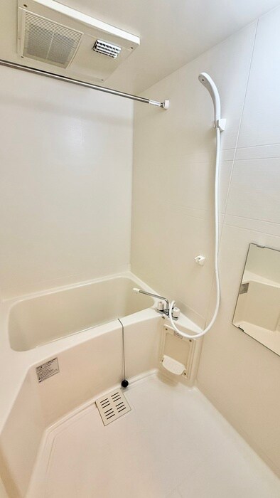 ヴィラタワー谷町の物件内観写真