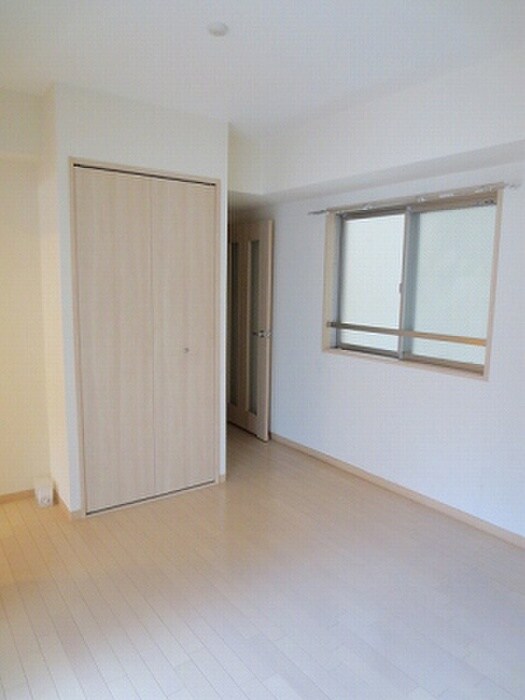 ヴィラタワー谷町の物件内観写真