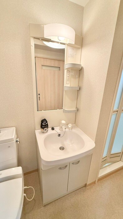 ヴィラタワー谷町の物件内観写真