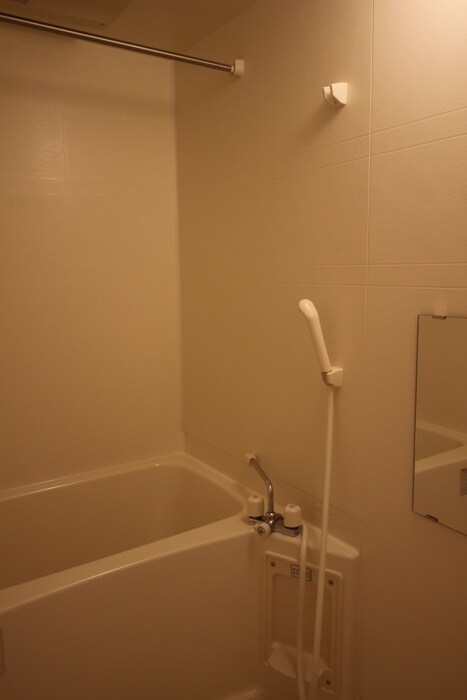 ヴィラタワー谷町の物件内観写真