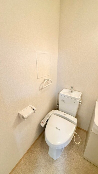 ヴィラタワー谷町の物件内観写真