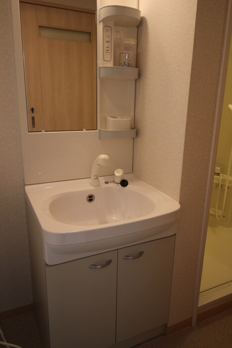 ヴィラタワー谷町の物件内観写真